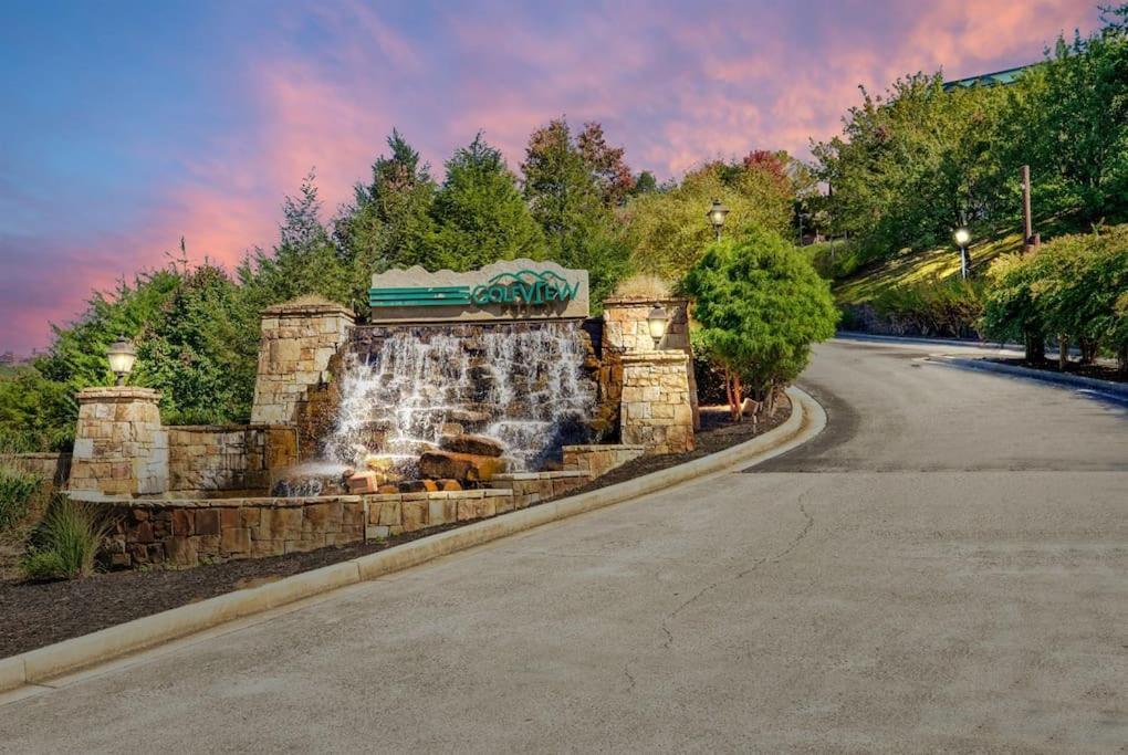 Holiday home Dollywood Family Resort: Seasonal Pools, Hot Tub & Arcade Pigeon Forge